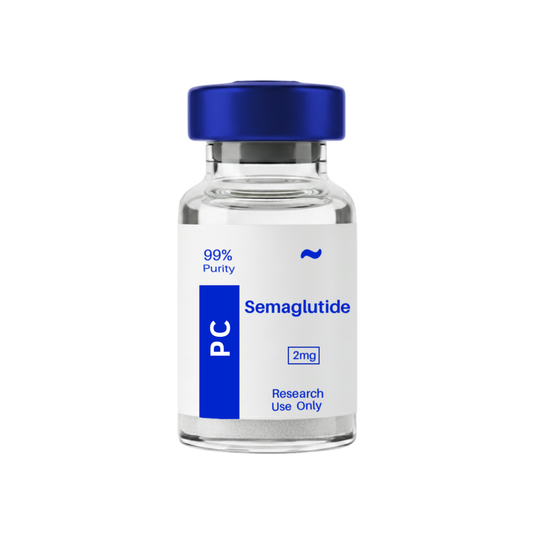 Semaglutide