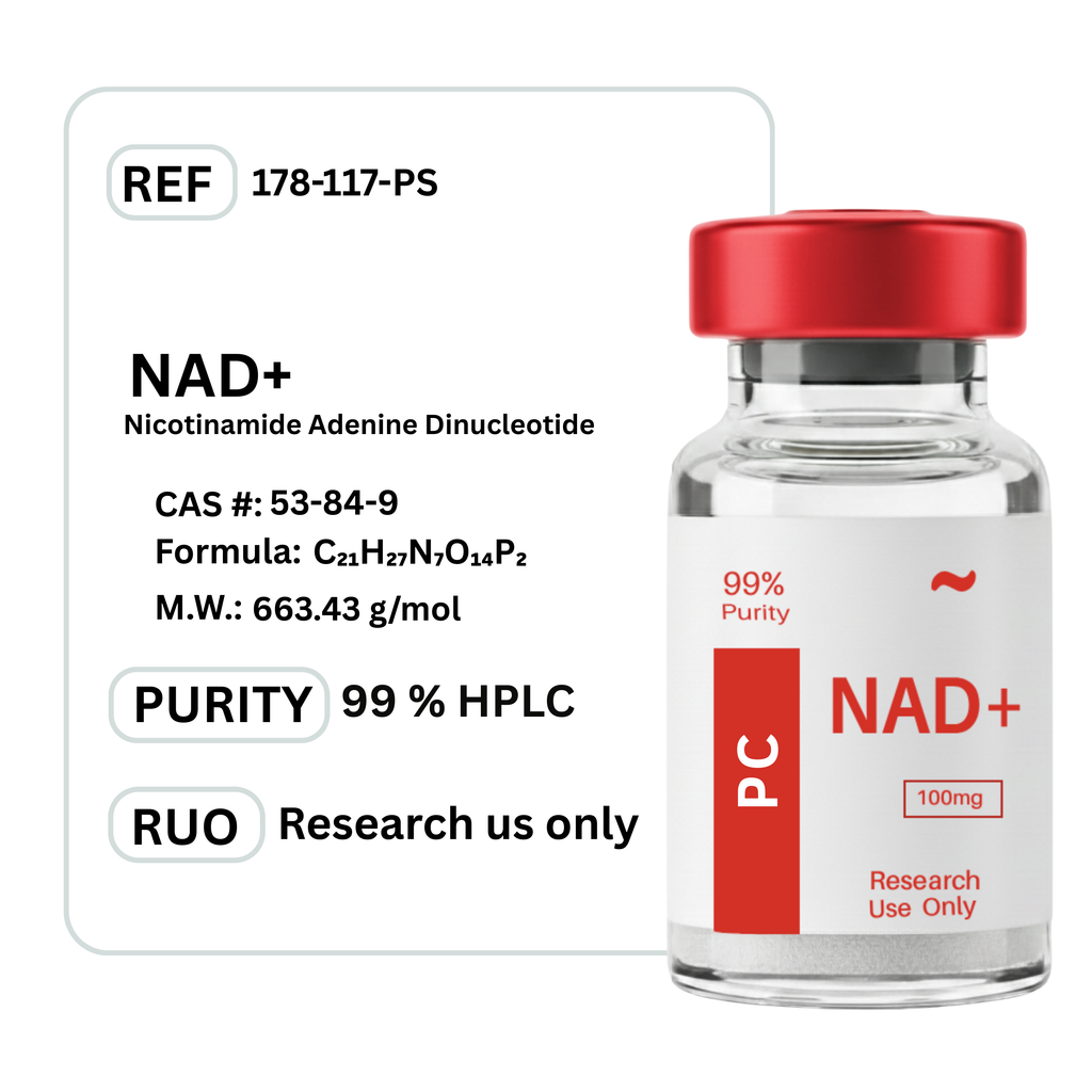 NAD+